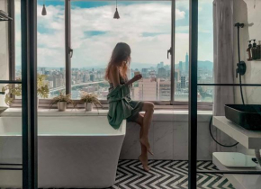 Urban Abode Apartment 1